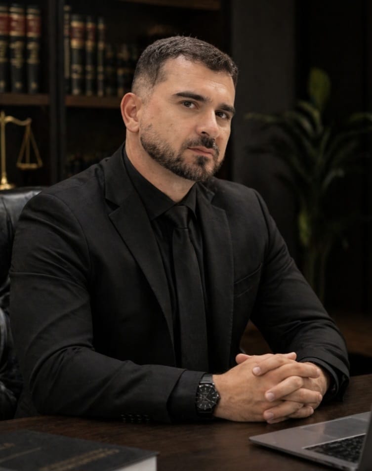 Dr. Wagner Cordeiro