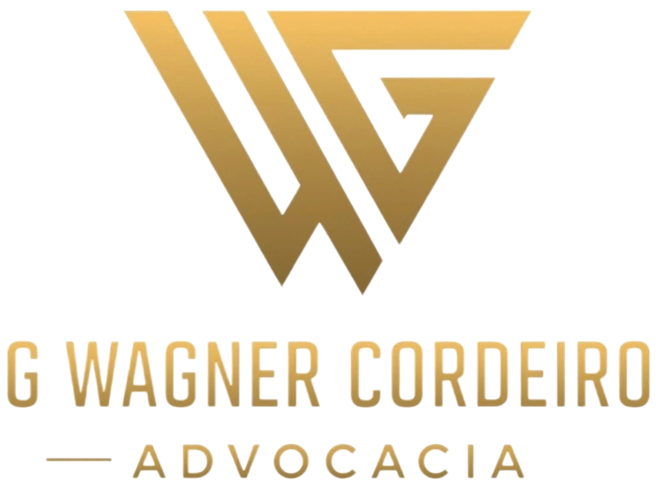 Logo G Wagner Cordeiro